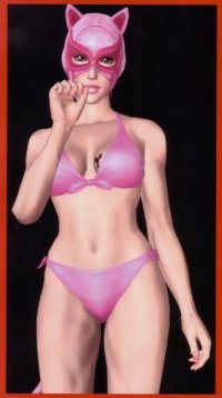 BUY NEW rumble rose - 77327 Premium Anime Print Poster